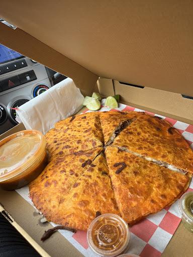 Taqueria Sazon Casero